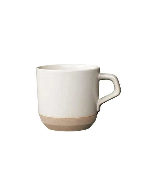 Kinto CLK-151 Mug 300 ml, white