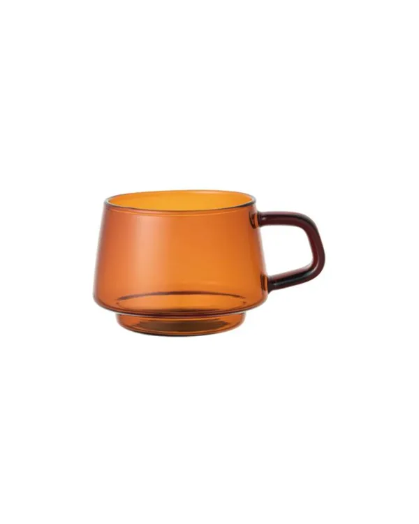 Kinto Sepia Cup 270 ml