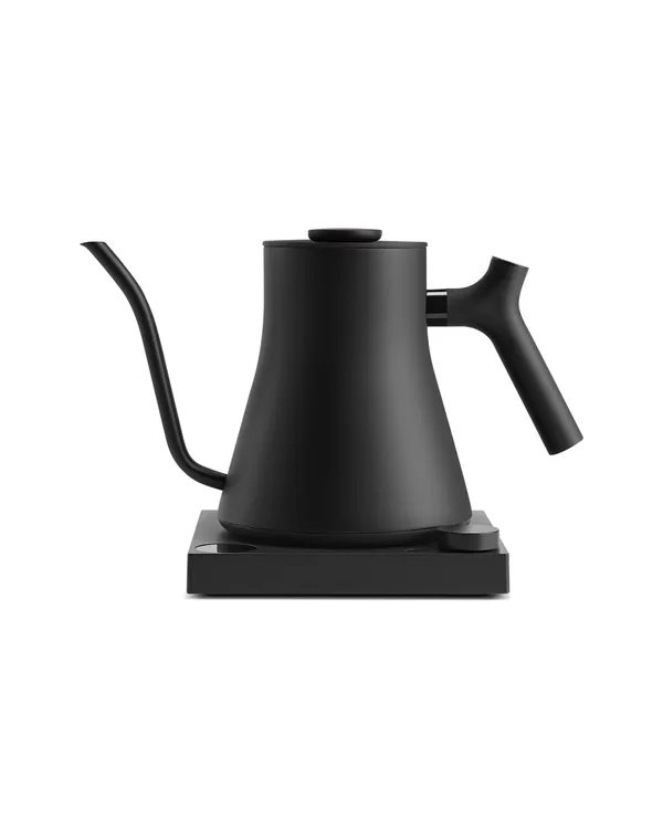 Fellow Stagg EKG Pro Electric Kettle, matte black